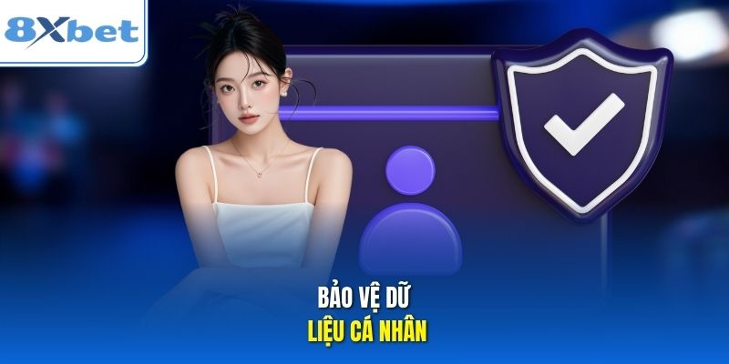 Bảo vệ dữ liệu cá nhân. Bảo vệ dữ liệu cá nhân.