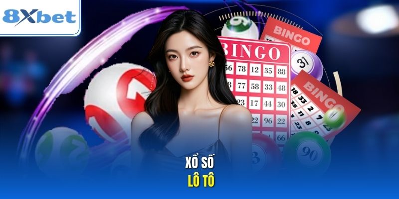 Xổ số lô tô
